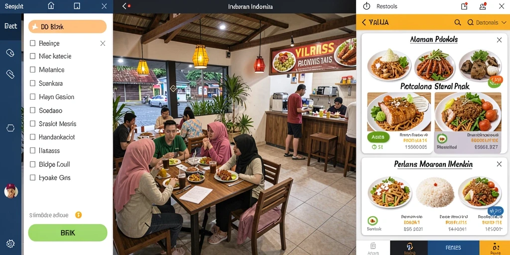 aifa66 - Karakter karismatik dengan berbagai pilihan kustomisasi.