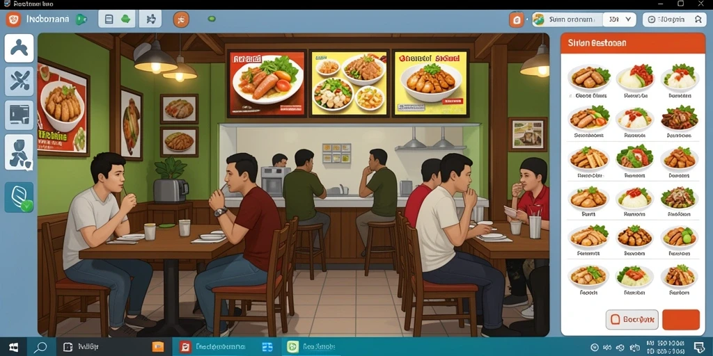 api36 - Level baru yang menantang dan seru.