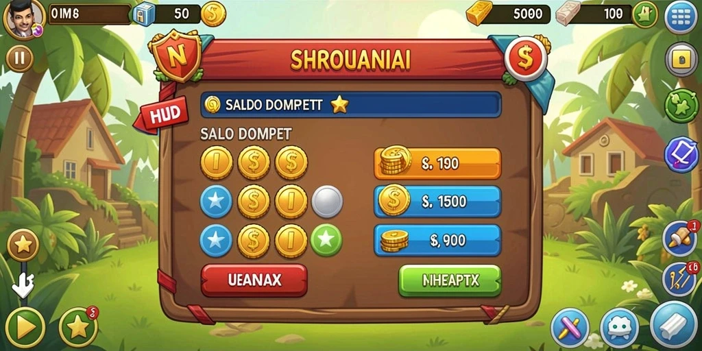 dewitogel - Fitur komunitas untuk berbagi tips dan triks togel.