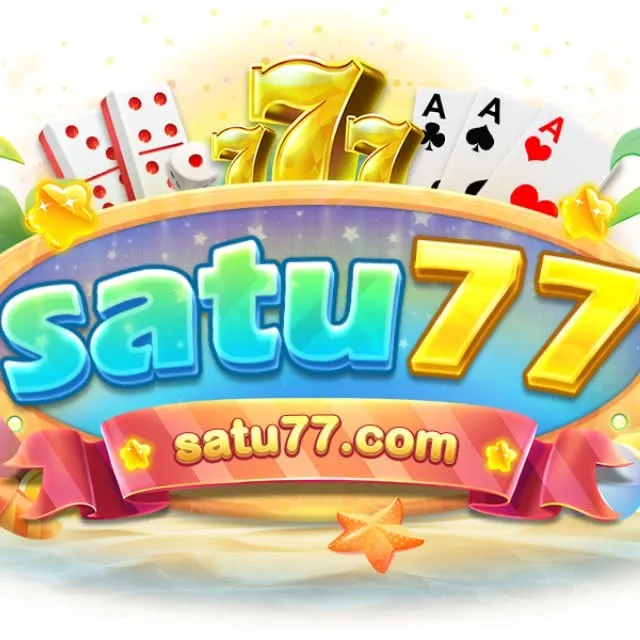 SATU77 - Permainan Seru dan Menarik untuk Semua Kalangan