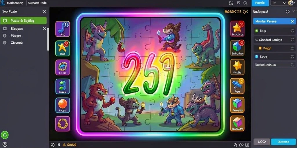 satu77 - Mode permainan baru yang menantang di SATU77.