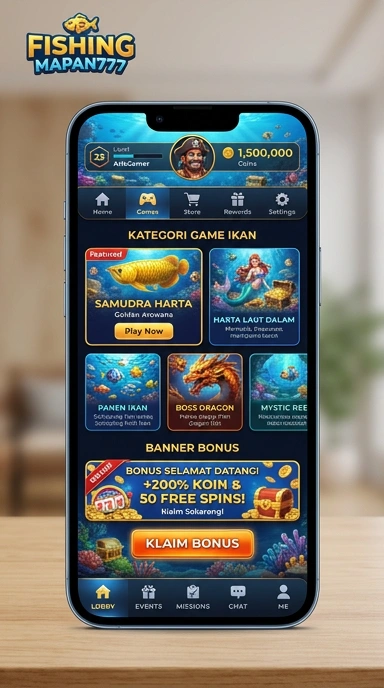 Pratinjau build resmi — siap diunduh untuk Android